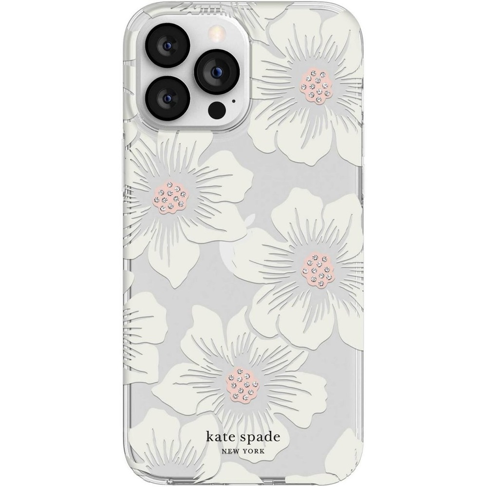 Brand new Kate Spade IPhone 13 phone case.